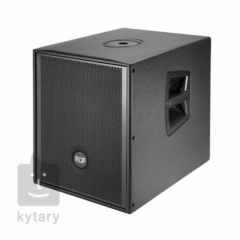 RCF ART 905-AS - Aktywny subwoofer