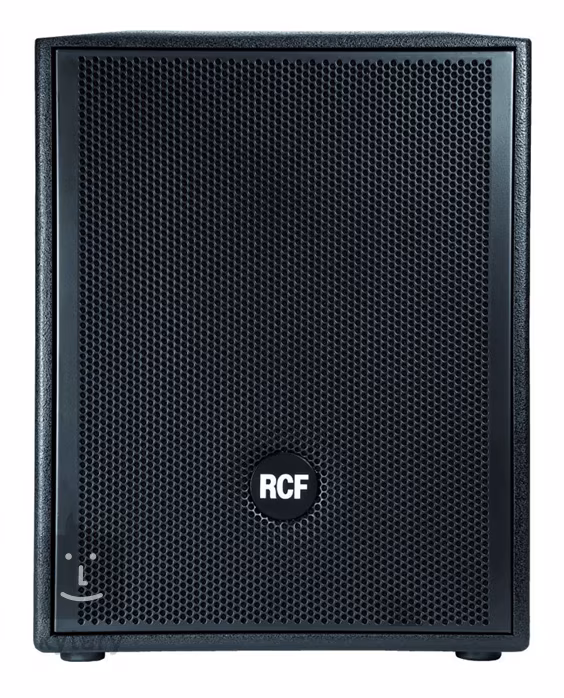 RCF ART 905-AS - Aktywny subwoofer