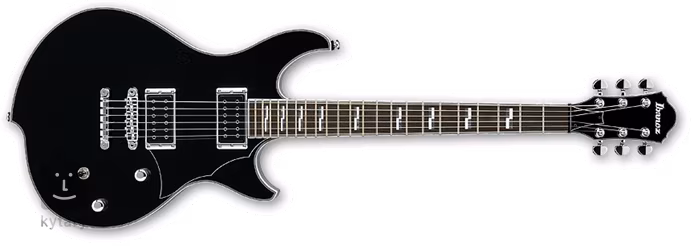 Ibanez DN 500 BK - Gitara elektryczna