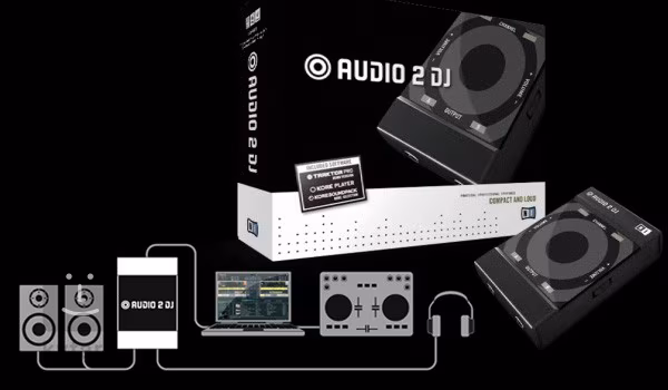 Native Instruments  - 