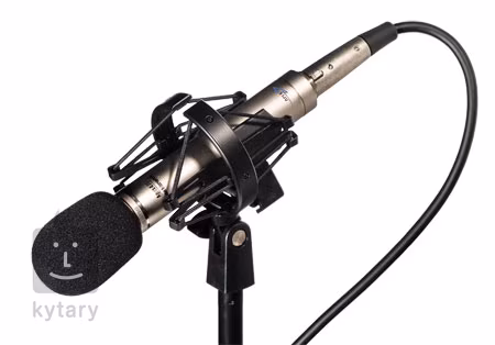 Apex 471 - Mikrofon studyjny lampowy