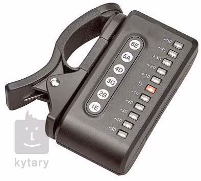 Dowina GT-007 - Tuner z klipsem