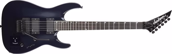 Jackson DKMG MTL BLK - Gitara elektryczna