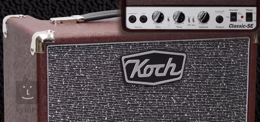 Koch Amps  - 
