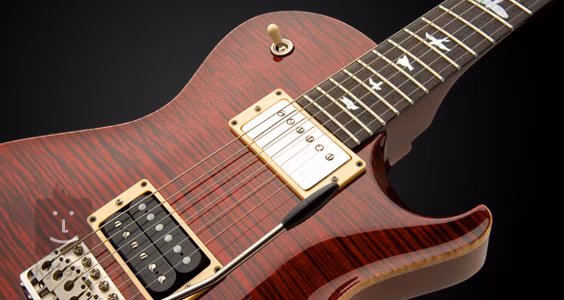 PRS Mark Tremonti Signature model USA - Gitara elektryczna