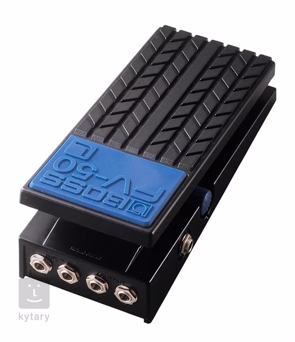 Boss FV-50L - Pedał Volume/Expression