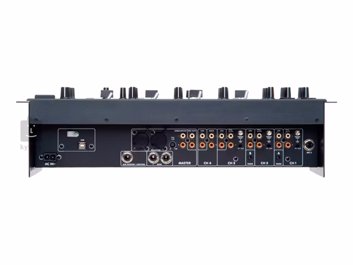 Stanton RM.416 - Pulpit mikserski DJ-ski