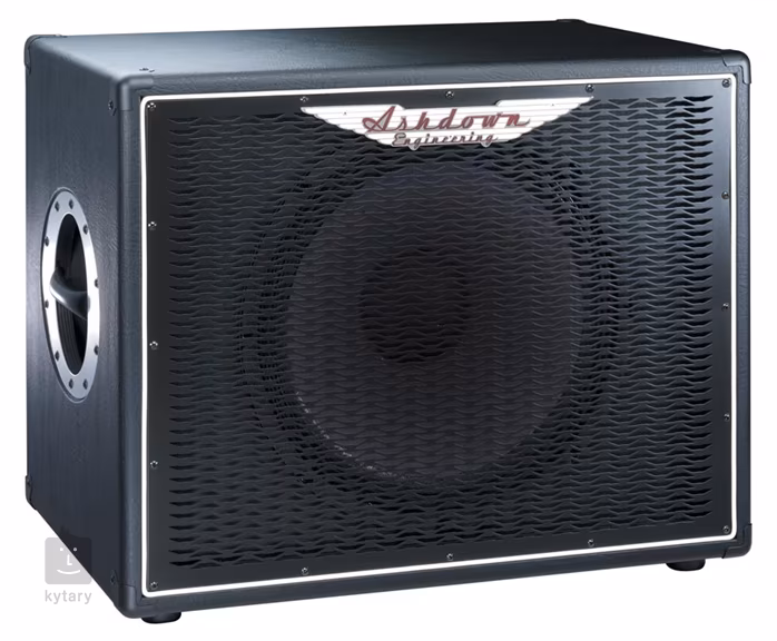 Ashdown ABM 115 Compact - Kolumna do gitar basowych