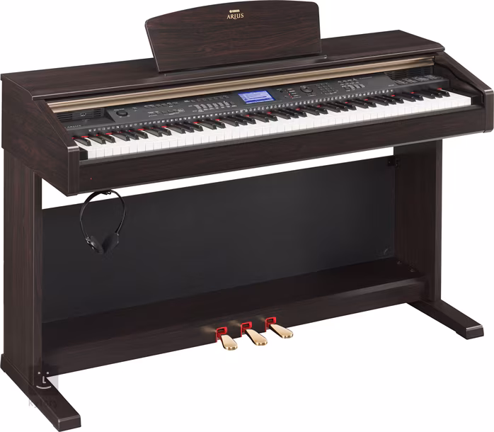 Yamaha YDP-V240 - Fortepian cyfrowy