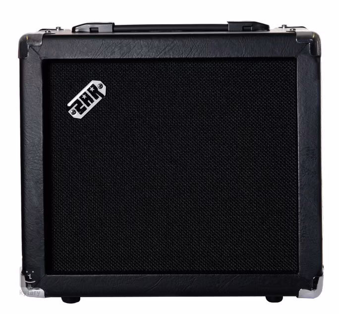 Tenson Special Gothic ST - Kompletny zestaw gitarowy