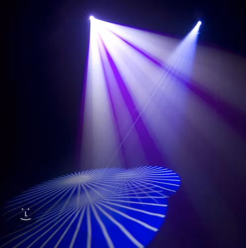 Chauvet Q-Spot™ 150 LED - sleva se vztahuje na poslední kus skladem!!!  - 