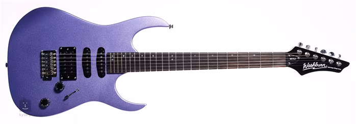 Washburn WR 150 TI - Gitara elektryczna
