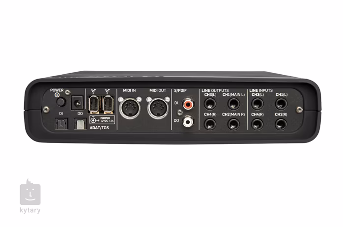 TC Electronic Impact Twin - 