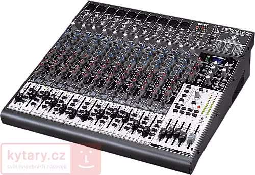 Behringer XENYX 2442FX (použito) - 