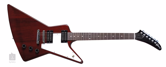 Gibson Explorer CH - Gitara elektryczna