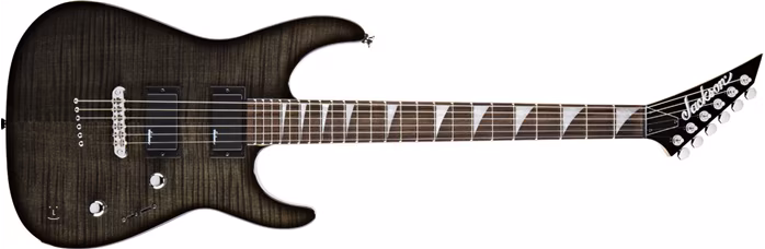 Jackson JS32RT Dinky TBK - Gitara elektryczna