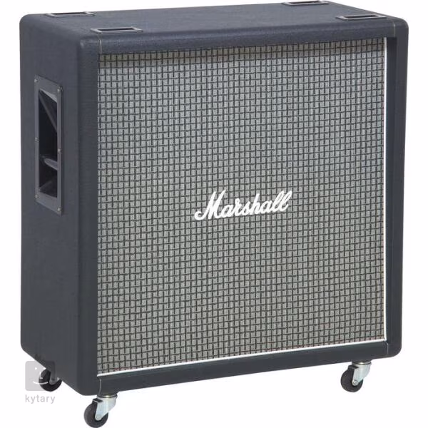 Marshall 1960BX - Kolumna gitarowa