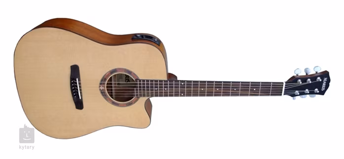 Marris DCE306 NT - Gitara elektroakustyczna