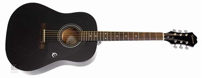 Epiphone AJ 100 EB - Gitara akustyczna