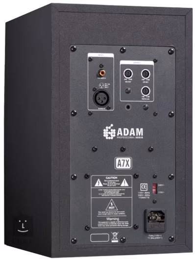ADAM AUDIO A7X (poškozeno) - Aktywny monitor studyjny
