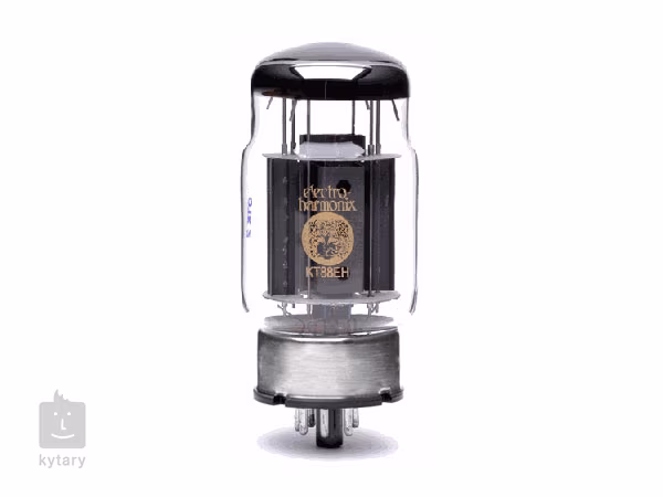 Electro-Harmonix KT88 - Lampa elektronowa do urządzeń lampowych