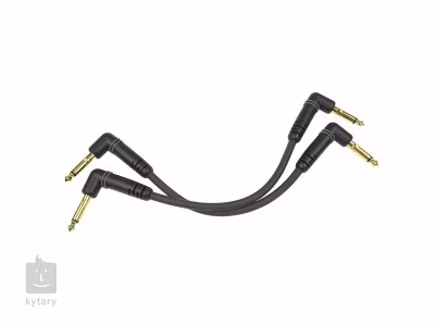 D'Addario Planet Waves DA PW-PRA-205 - Kabel połączeniowy