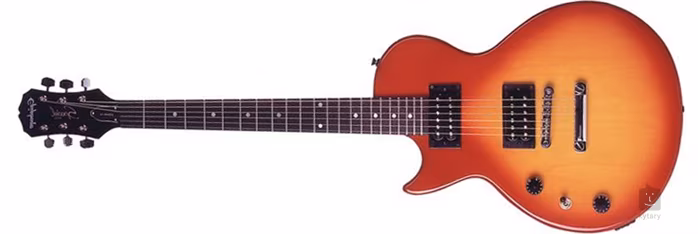 Epiphone Les Paul Special II LH HS - Leworęczna gitara elektryczna