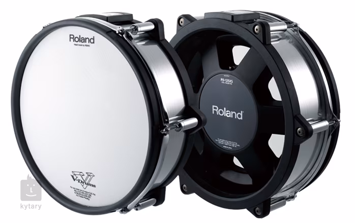Roland PD 125XS - Pad do perkusji elektrycznej
