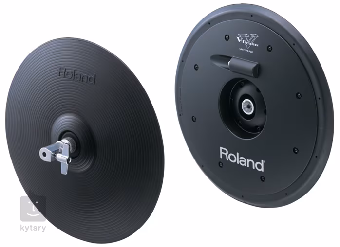 Roland VH 11 - Hi-hat - pad