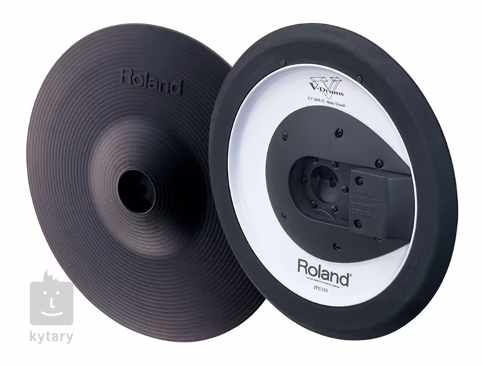 Roland CY-12R/C - Pad talerzy