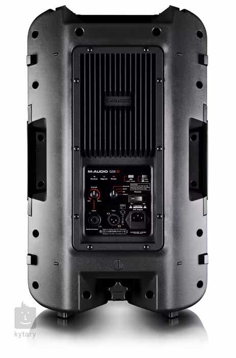 M-Audio GSR10 - Aktywna kolumna