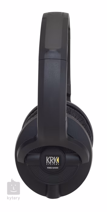 KRK KNS 6400 - Słuchawki studyjne
