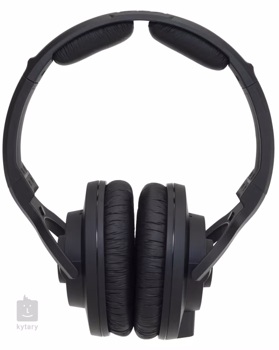 KRK KNS 6400 - Słuchawki studyjne