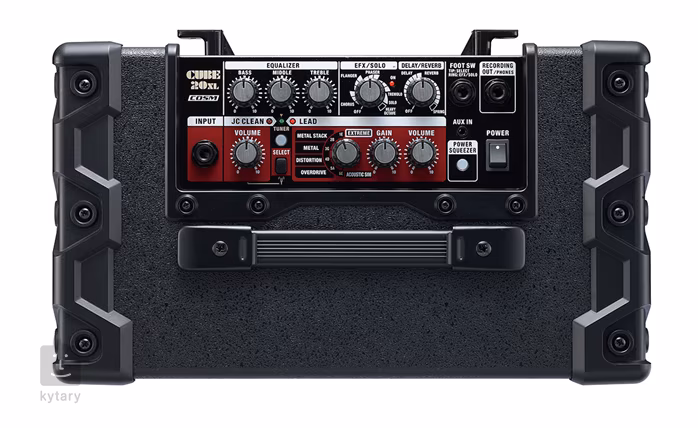 Roland Cube 20 XL  - Combo gitarowe tranzystorowe