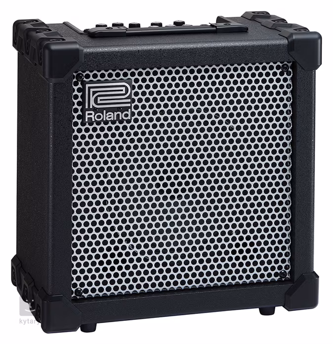 Roland Cube 20 XL  - Combo gitarowe tranzystorowe