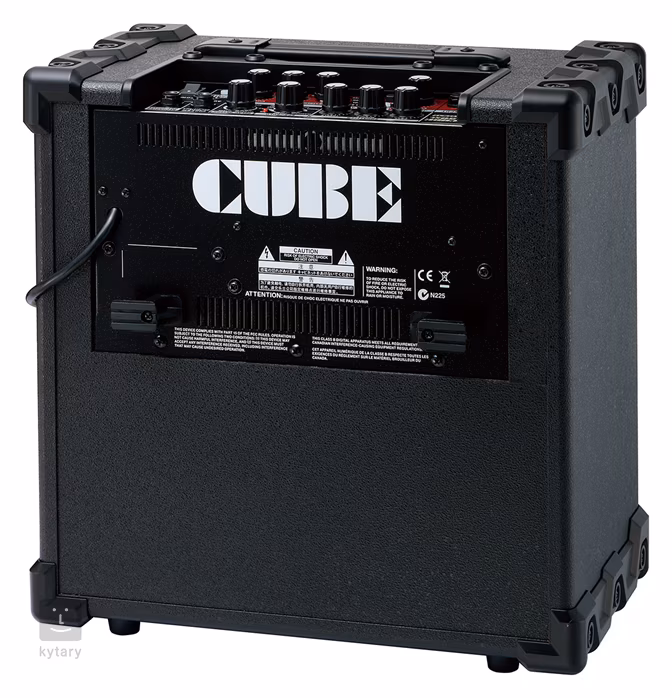 Roland Cube 20 XL  - Combo gitarowe tranzystorowe
