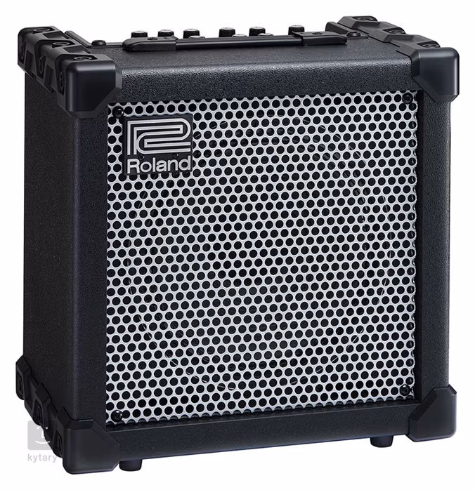 Roland Cube 40 XL  - Combo gitarowe tranzystorowe