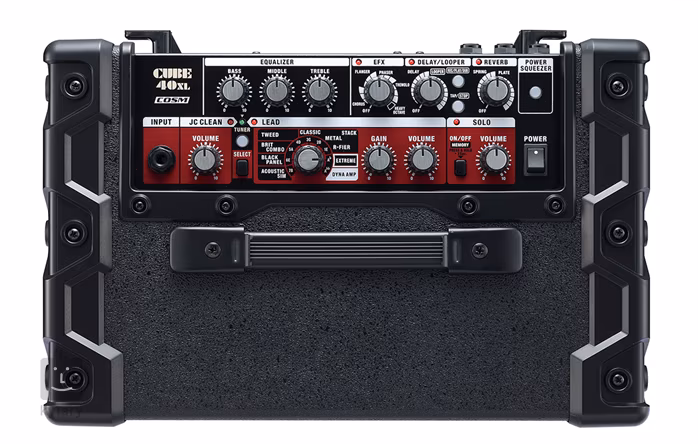 Roland Cube 40 XL  - Combo gitarowe tranzystorowe