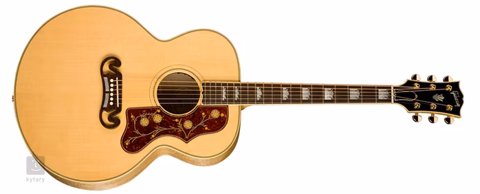 Gibson SJ-200 Standard AN - Gitara elektroakustyczna