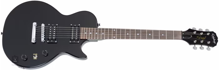 Epiphone Les Paul Special II (použito) - Gitara elektryczna