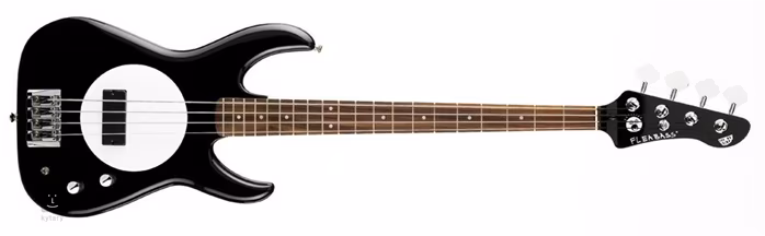 Flea Bass TOURING BASS - Elektryczna gitara basowa