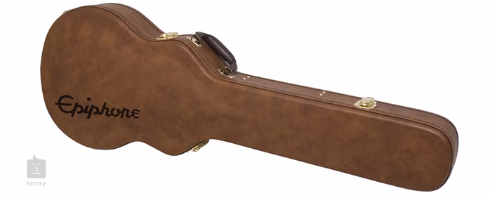 Epiphone Joe Bonamassa Les Paul Goldtop Limited Edition - Gitara elektryczna