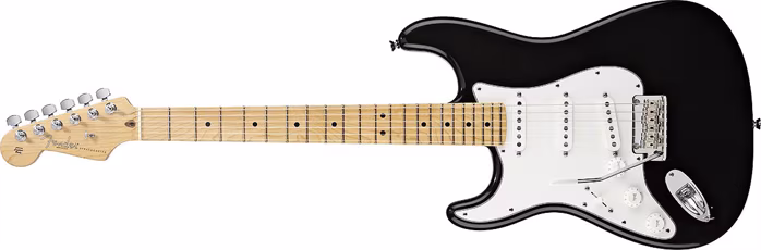Fender American Standard Stratocaster Left Handed  - Gitara elektryczna