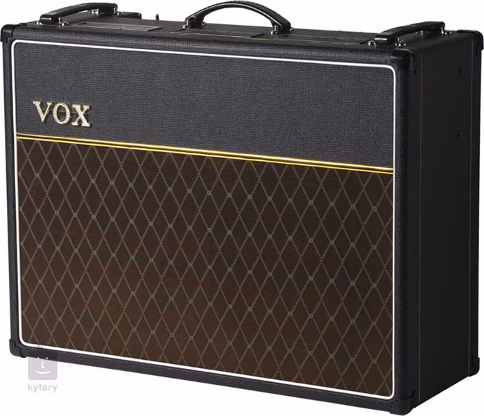 Vox AC30C2X - Combo lampowe gitarowe