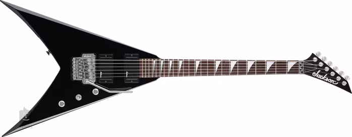 Jackson JS32 King V BK - Gitara elektryczna