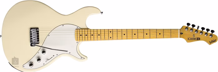 Line 6 Variax 600 - Gitara elektryczna