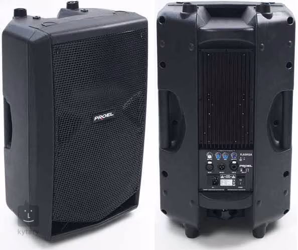 Proel Proel Flash 12A - 