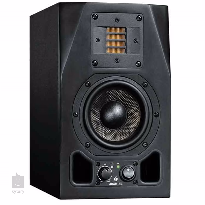 ADAM AUDIO A3X - Aktywny monitor studyjny