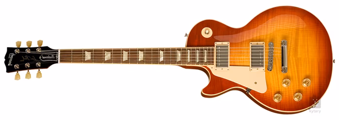 Gibson Les Paul Traditional Plus LH HS - Gitara elektryczna