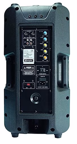 Skytec RC-12A (poškozeno) - Aktywna kolumna